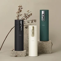 elegant insulated cup thermos vacuum flask 330ml 304 stainless steel tumbler double wall termo acero inoxidable lovers gifts