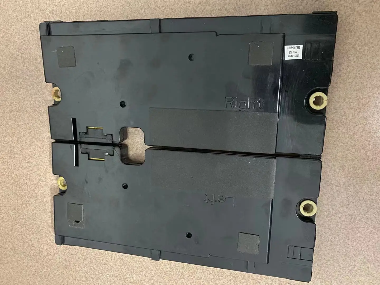 

Хороший тест на работу для динамика Samsung, внешняя связь, фонарь, 6 Ом, 10 Вт/15 Вт, UN55D6000SF, UN40D6000, UE46D5700, UA55D6000