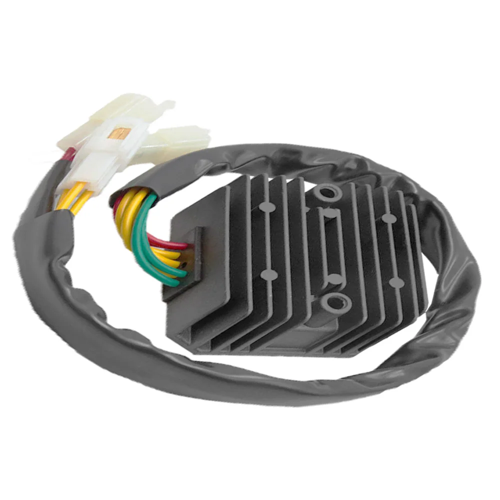 

Регулятор выпрямителя, регулятор напряжения для HONDA VT 1100 C2 SHADOW 1995-1999, VT 1100 C SHADOW SPIRIT 1998-2005