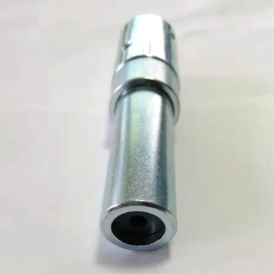 Holldwin 6/8/10x20x60 мм Карбид бора пескоструйная насадка со стальным напылением для
