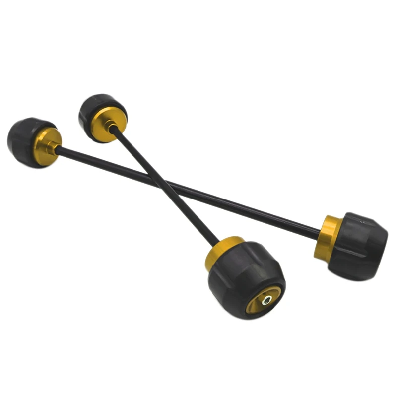 

Motorcycle Stands Front and Rear Wheel Fork Frame Slider Crash Protector for HONDA X-ADV 750 XADV750 2017-2020