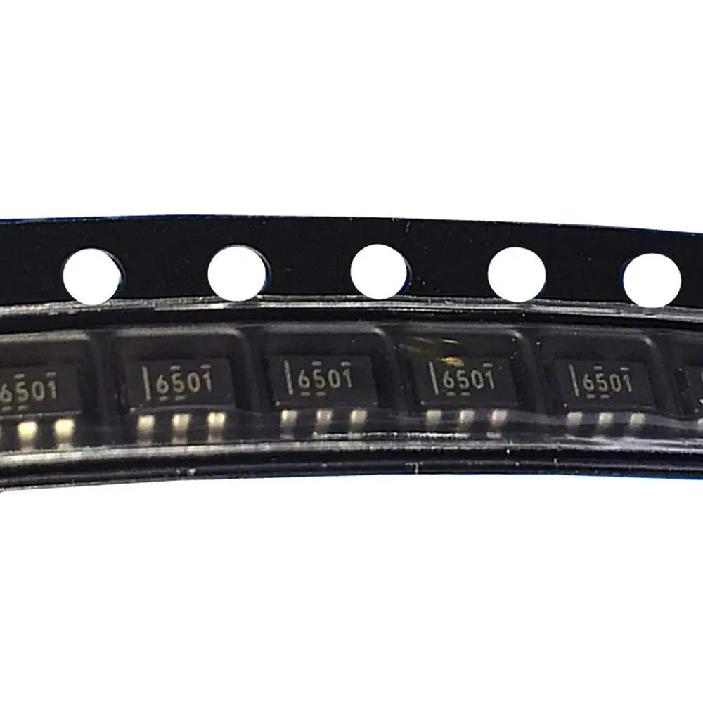 

10PCS/lot SN6501DBVR SN6501 SN6501D SN6501DB SOT23-6 IC