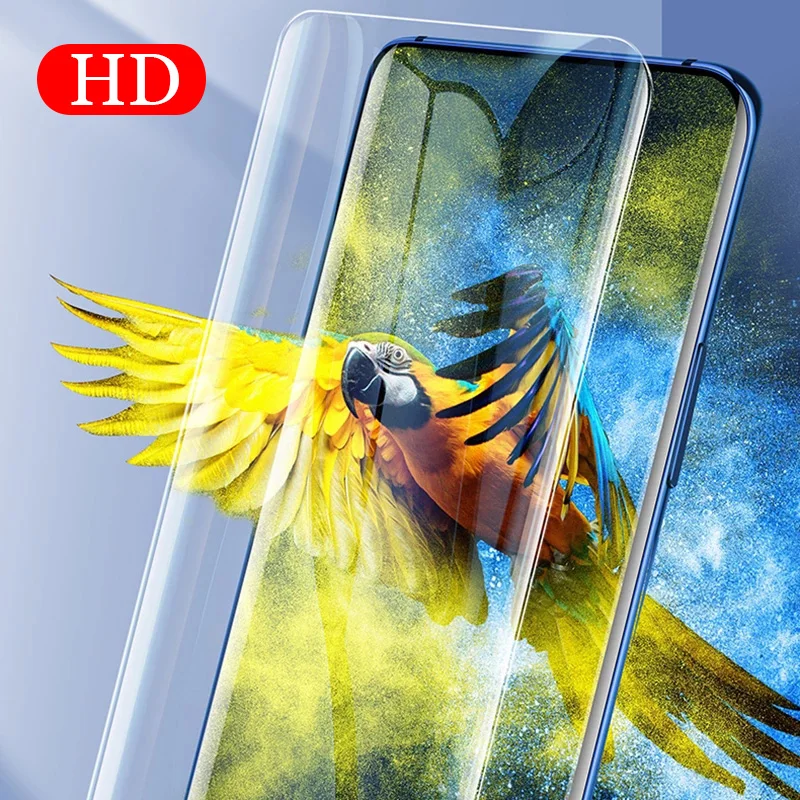 

UV Full Cover Tempered Glass For Xiaomi Mi Note 10 Pro lite Screen Protector Mi10 Ultra Mi11 Note10 10Pro Protective Film 11