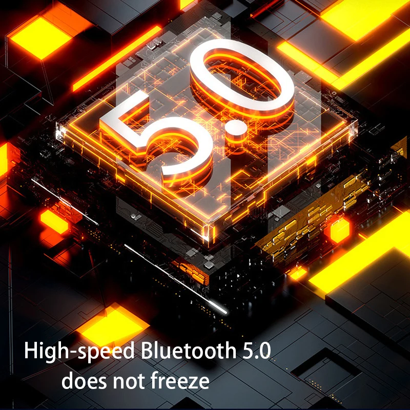Bluetooth Колонка V13 домашний беспроводной портативный сабвуфер TWS Series Hi-Fi