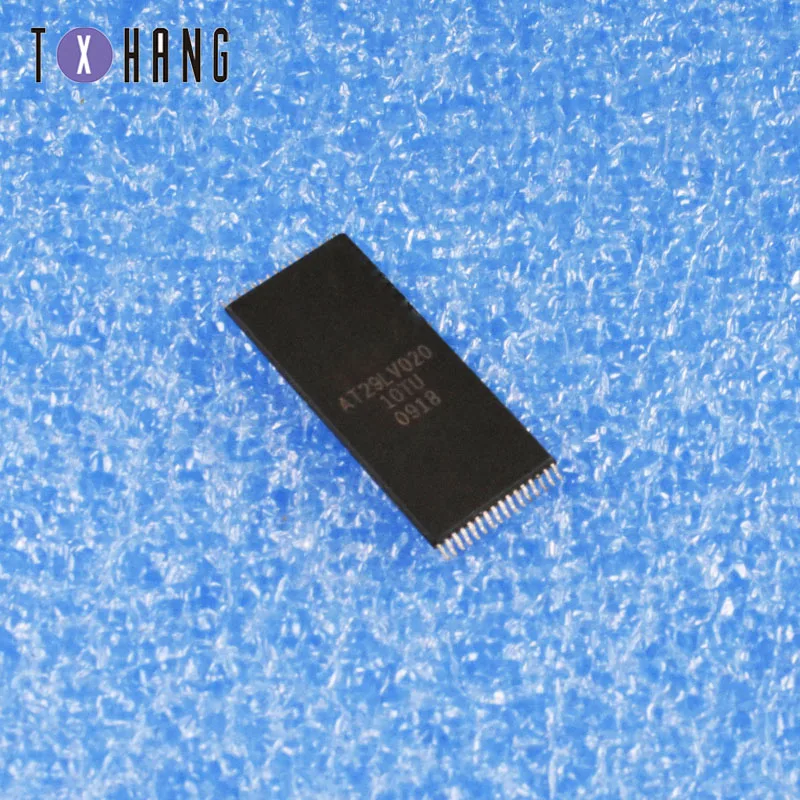 Флэш-память TSSOP32 2-megabit (256K x 8) 3 В 1/5 шт. | Электронные компоненты и принадлежности
