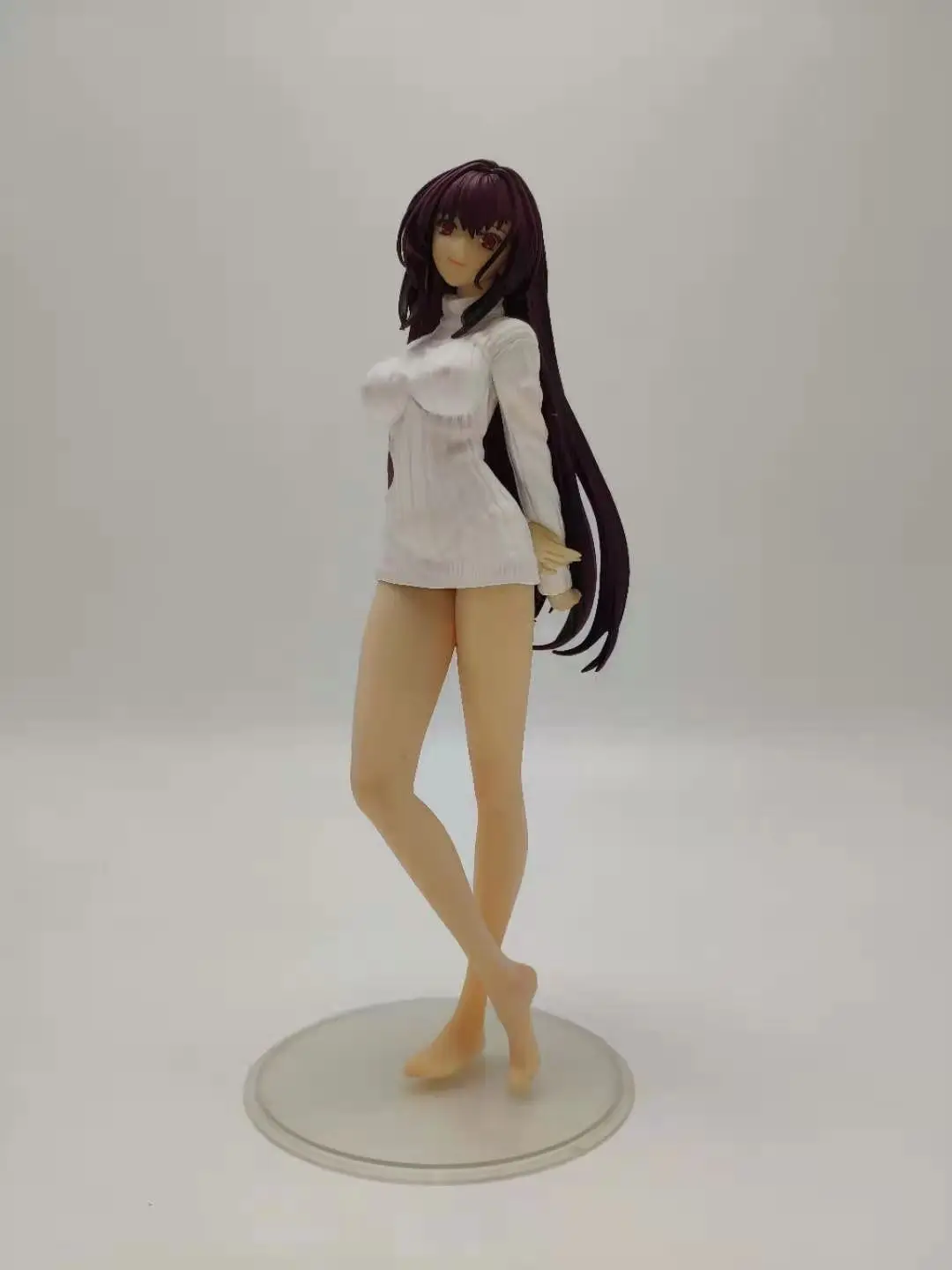 Аниме Aniplex Fate Grand Order Archer Ishtar BBA свитер Ver. девочки ПВХ экшн-фигурки модели куклы