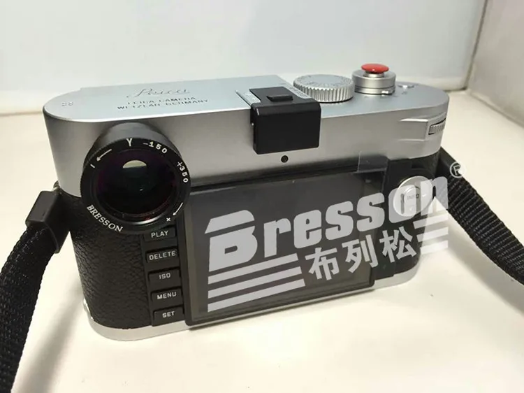 Увеличительный окуляр с регулируемым увеличением диоптрия 1 0-X для камеры leica MP M8