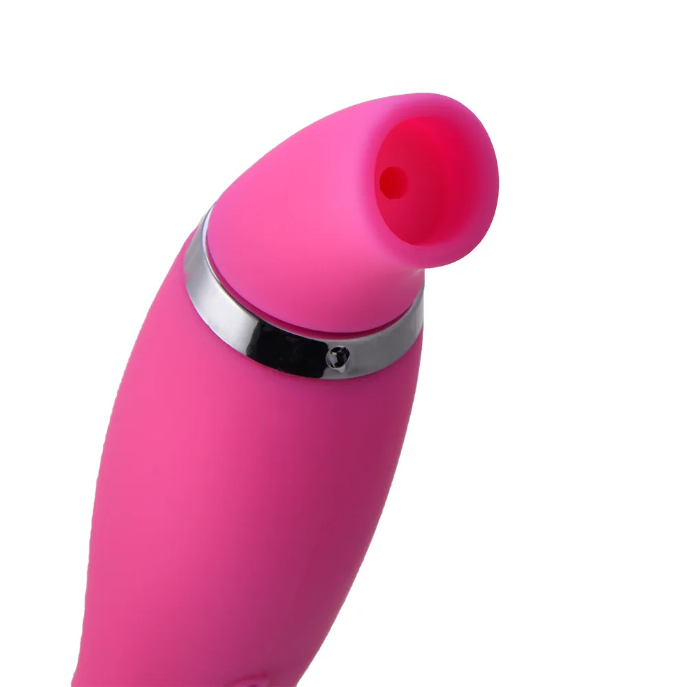 12 режимов клитор соска присоски вибраторы для женщин Вагина Массажер Анальная