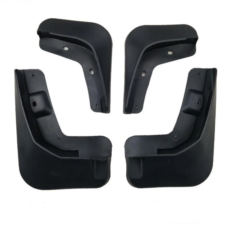 

Car Mudguards Fender Mud Flaps For Geely Emgrand GL 2017 2018 2019 2020