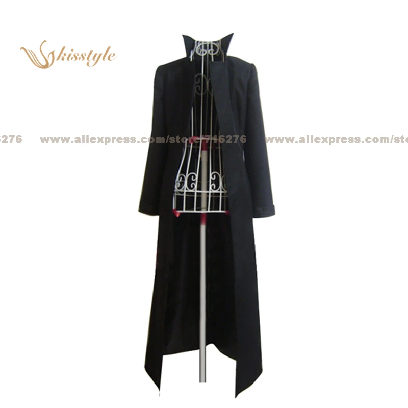 

Anime Shakugan no Shana Third Cosplay Wind Coat Cos Costume,Long Cloak,Customized Accepted