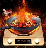 3500w high power portable induction board stove induction cooker cooker electric ceramic oven induction heater household