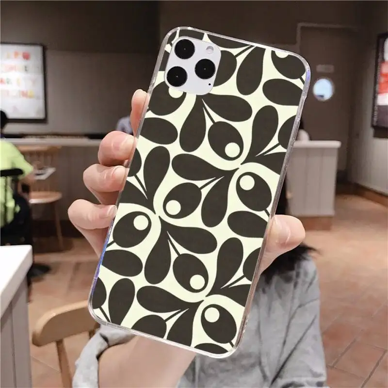 Чехол из мягкого силикона и ТПУ для iPhone 11 pro XS MAX 8 7 6 6S Plus X 5S SE 2020 XR | Мобильные