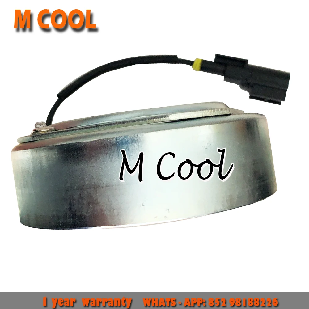 Высококачественный Компрессор переменного тока катушка сцепления для Land Rover LR2