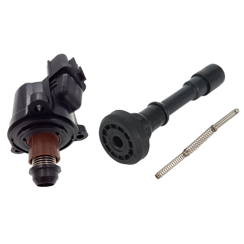 Saima Idle Speed Motor Control Valve Md628174 with 2PCS/Lot Car Ignition Coil Connecting Rod Pole Link |