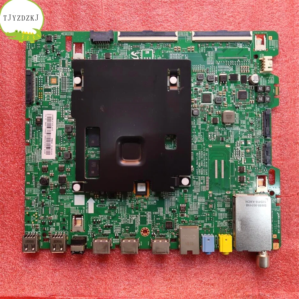 Оригинал для samsung motherbiard хороший тест моделей UE50KU6020W ue50ku6075 с - Цена: 3 705,94 руб.