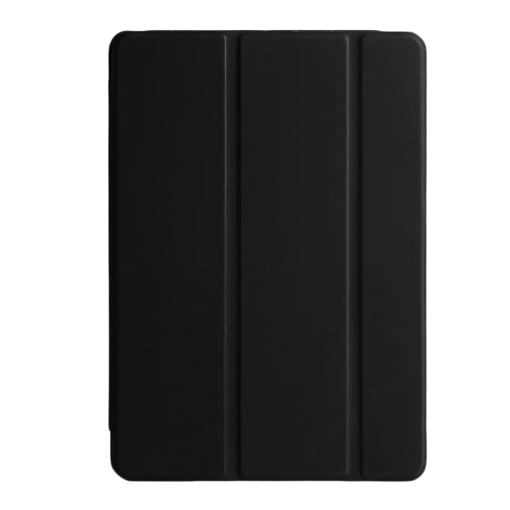 Умный чехол для iPad Air тонкий кожаный подставка 2 Retina|Чехлы планшетов и электронных