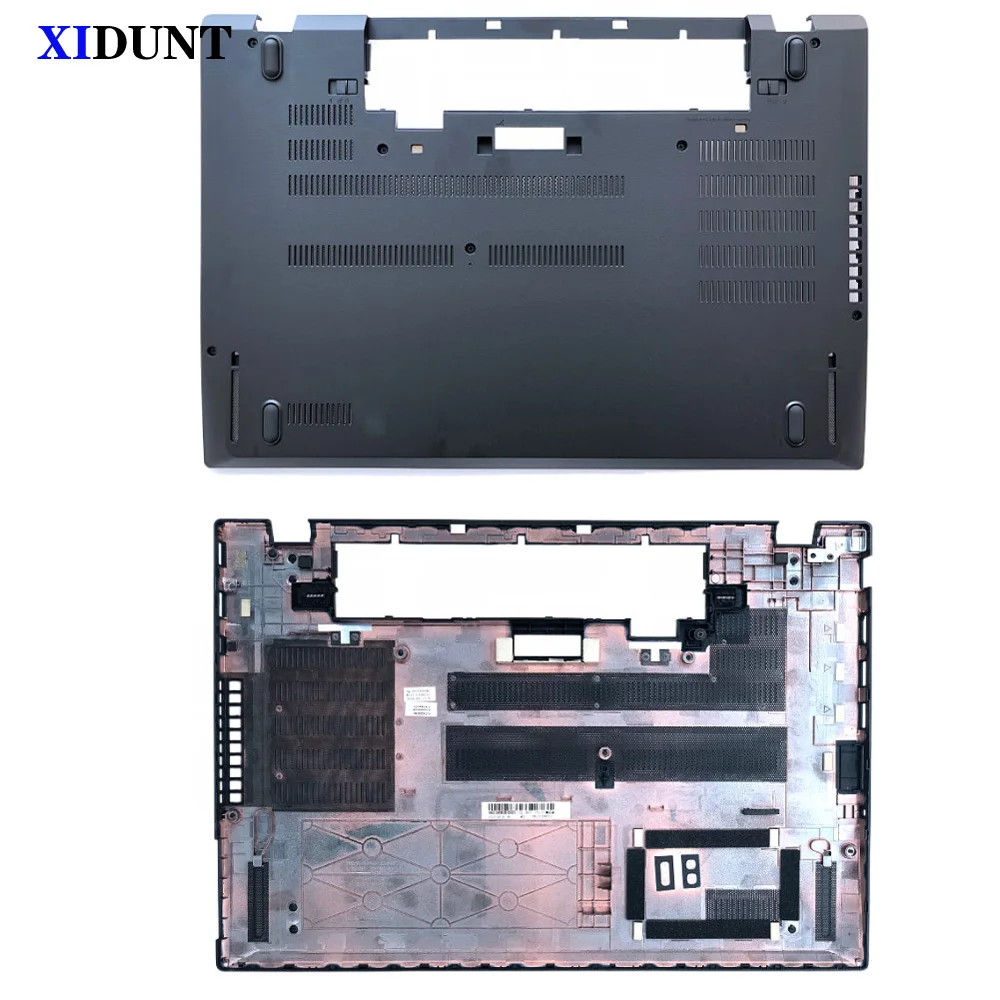 

Оригинальная новая нижняя крышка корпуса для Lenovo Thinkpad T570 P51S 01ER012 460.0AB0B.0001