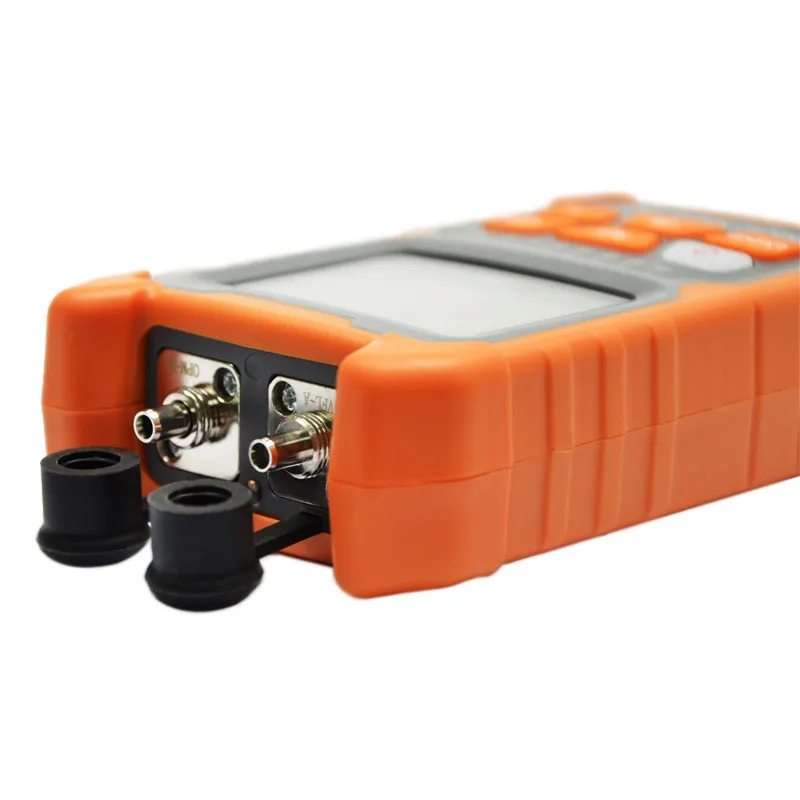 Optical Power Meter Terminal Tester Mini Portable FTTH Fiber VFL 2-In-One With High Precision Price | Мобильные телефоны и