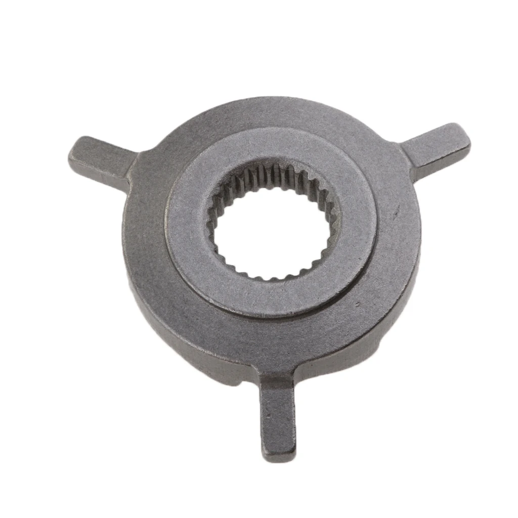 Новый большой диаметр производительность комплект для GY6 50cc 139QMB 50 мм Мотоцикл