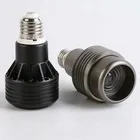 Светодиодный светильник с регулируемой яркостью E27 par20, потолочный светильник с регулировкой угла, 7 Вт, 12 Вт, для столовой, гостиной, бара, кафе, светодиодный светильник