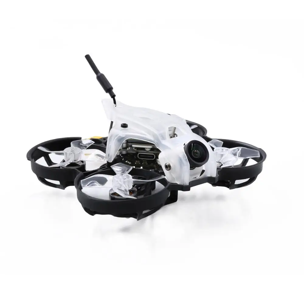 GEPRC Thinking P16 HD CineWhoop GEP 12A F4 AIO Контроллер полета Caddx Vista Туманность для RC DIY FPV Racing