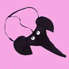 Горячая Распродажа Для мужчин нижнее белье трусы бикини летние Для мужчин мужские плавки-трусы льда наполовину прозрачный сексуальные трусики с низкой талией Гей трусы Бесшовные 2021