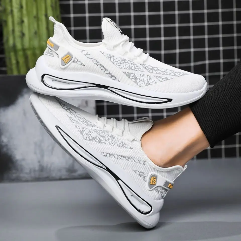 

Tenis Feminino 2021 Men Jogging Sneakers Tennis Shoes Spring Summe Men Trainers Outdoor Sport Shoes Platform Chunky Sneakers Gym