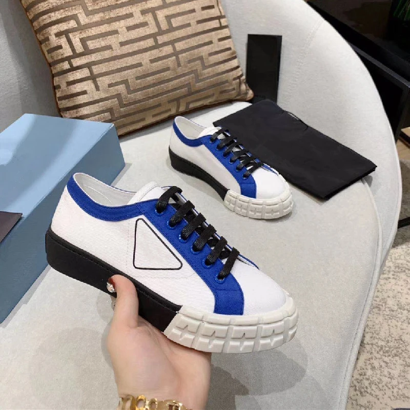 

Mixed Color Lacce Up Low Top Women Causual Shoes Fashion Canvas Women Sneakers 2020 New Luxury Comfortable Flats Ladies Shoes