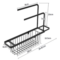 dishes drying rack over the sink adjustable large dishes drainer for kitchen storage counter organization lad sale
