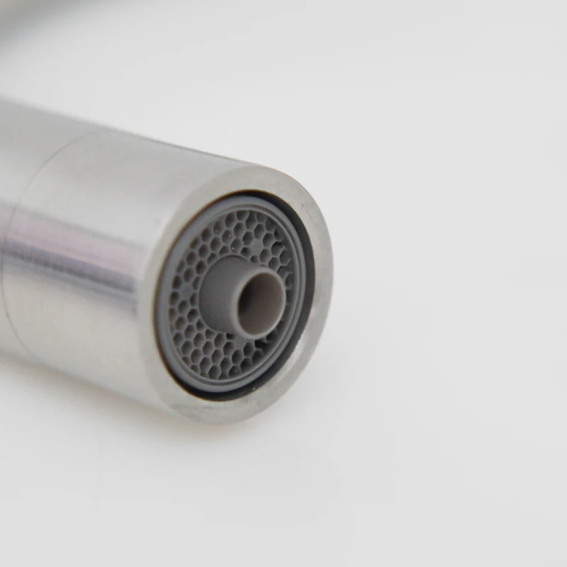 Питьевой воды кран 3 Way фильтр для очиститель Кухня Смесители Для затычка