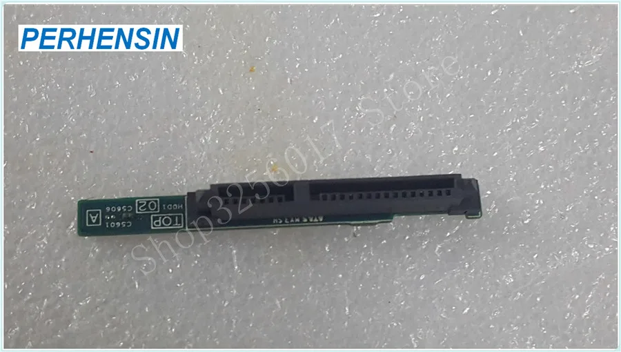 Оригинальный подлинный ноутбук для DELL Inspiron 14 7437 HDD плата DOH40 | Компьютеры и офис
