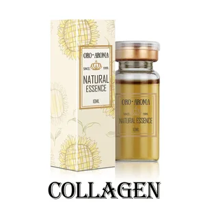 Известный бренд oroaroma сыворотки коллагена extrace эссенция комбинации отбеливающий увлажняющий крем против морщин увлажняющий и укрепляющий кожу