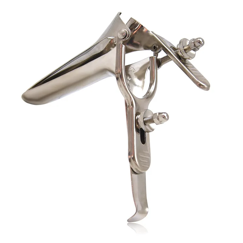 Расширение влагалища вагинальное расширение частные детали инструмент Забавный