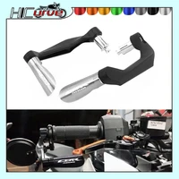 for honda cbr500r cbr 500r 2013 2019 2018 motorcycle universal 78 22mm handguard brake clutch lever handle bar guard protector