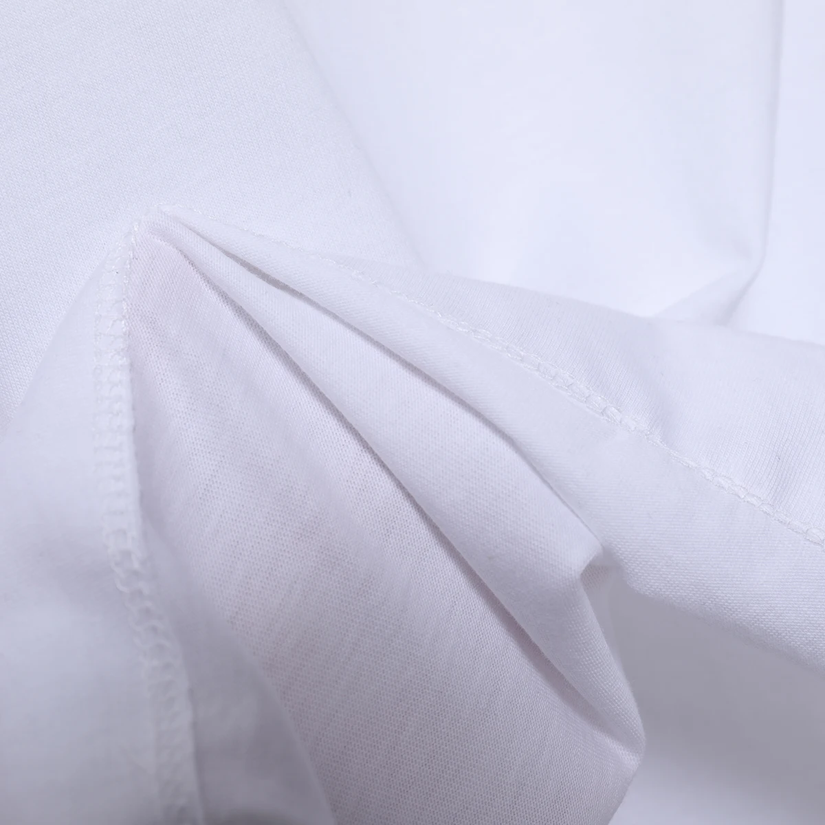 

NEW Letter Print White Cotton Tees Shirts Women Summer Short Sleeve Round Neck Simple T-Shirts Casual Vintage Tshirts Tops