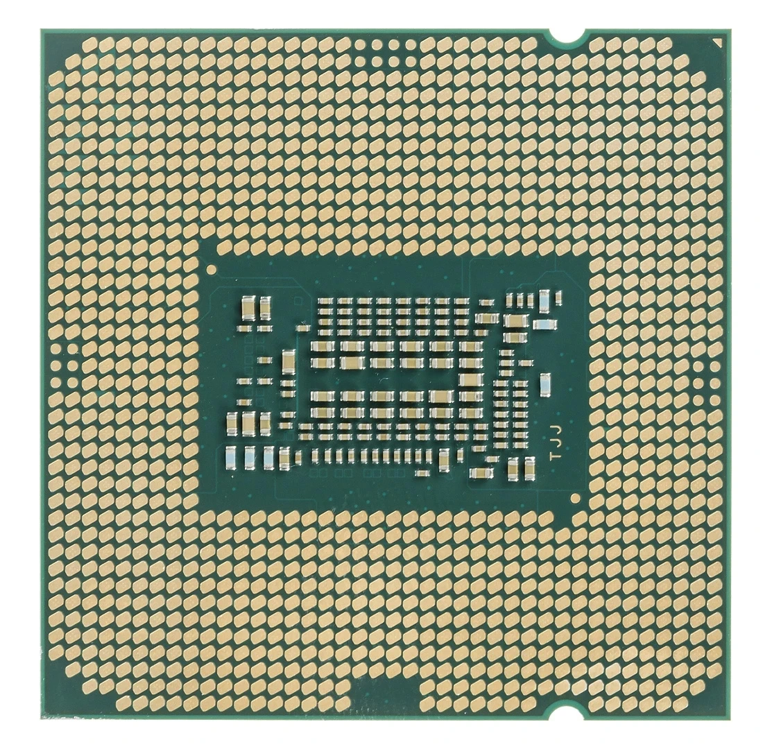 Процессор Intel Core i3 10100 3 6 ГГц 4 ядра 8 потоков L2 = 1 Мб L3 65 Вт LGA 1200 | Компьютеры и офис