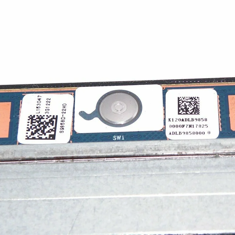 

NEW Genuine TRACKPAD TOUCHPAD CABLE FOR Lenovo ThinkPad YOGA 11e ChromeBook