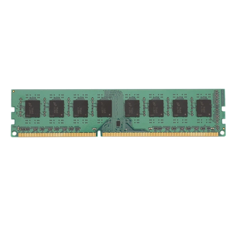 Память ОЗУ 1600 МГц, 8 ГБ, PC3-12800 1,5 в, память для настольных ПК, DDR3, SD, 240 контактов, для материнских плат AMD, настольных ПК от AliExpress WW