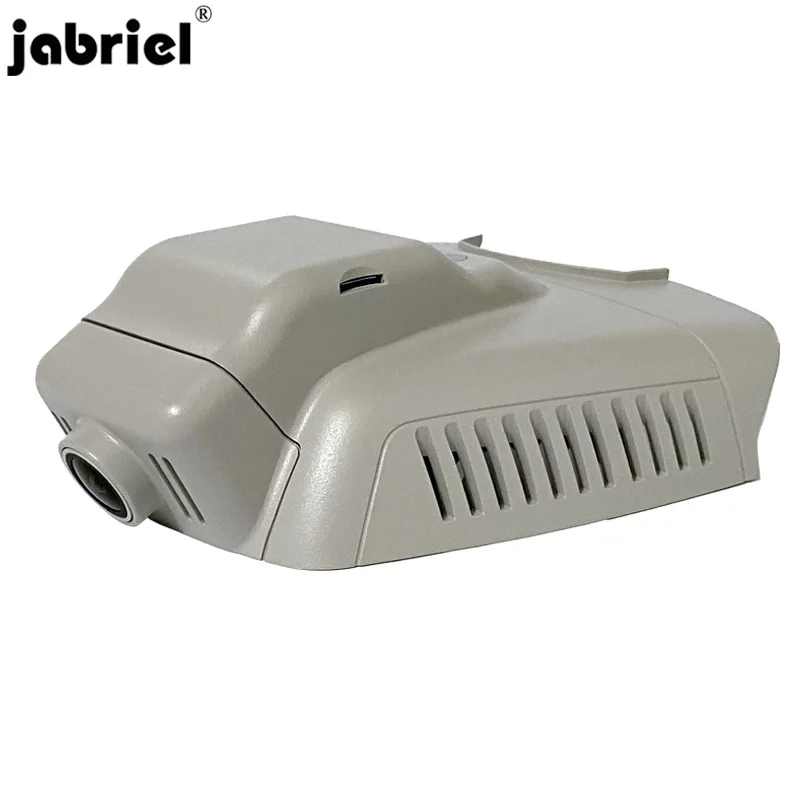Скрытый видеорегистратор Jabriel 2K 1080P с Wi-Fi для Mercedes benz E180 E200 E250 E260 E300 GLK260 GLK300 GLK350 w211