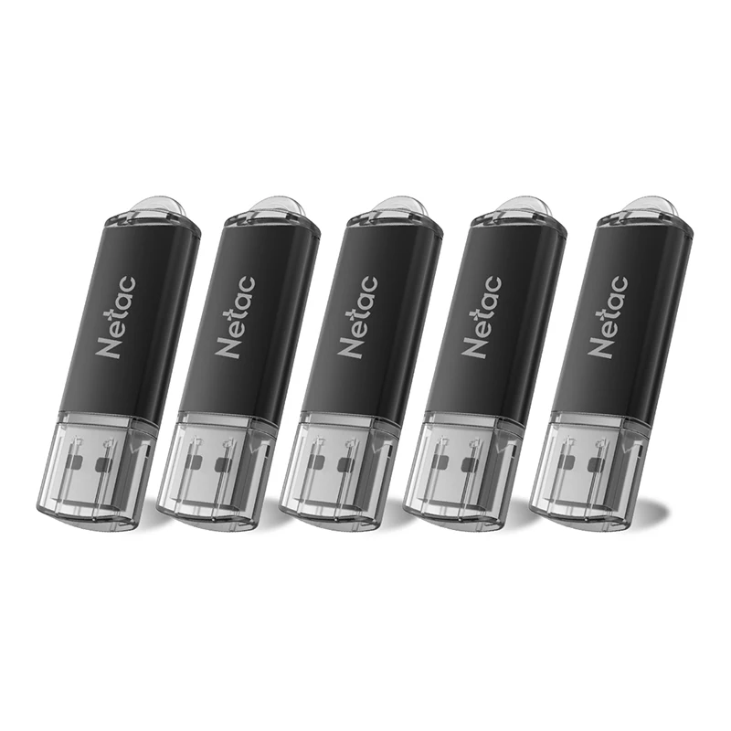 Netac USB флеш накопитель 8 ГБ 16 высокоскоростной 2 0 карта памяти G358 USB|USB