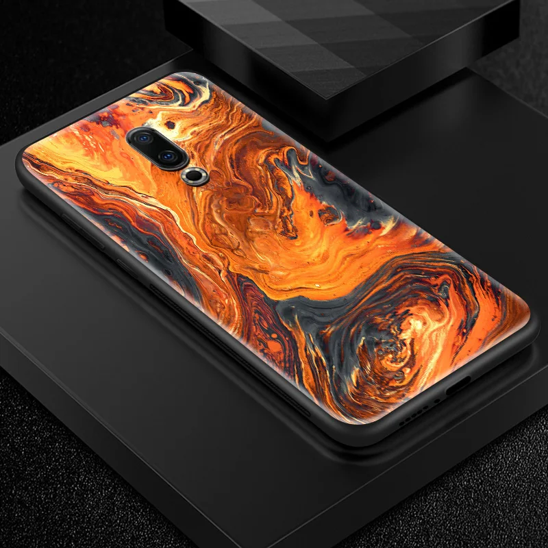 W389 Роскошный бампер для Meizu M9 Note M5 M6 M8 Frame для Meizu 16s 16th Plus 16X M6T M882Q M892Q защитный чехол из закаленного стекла - Цвет: W389