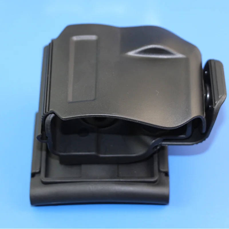Tactical Gun Holster Clip for Glock 17 19 22 23 Case Carry Quickly Draw Airsoft Pistol Hunting Accessories | Спорт и развлечения