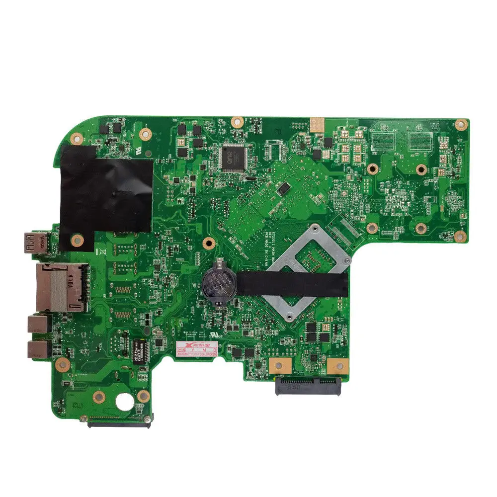 

For Asus ET2321T ET2321I Motherboard W/ Intel 3556U Processor REV1.3 Mainboard Fully Tested Work Well S-6