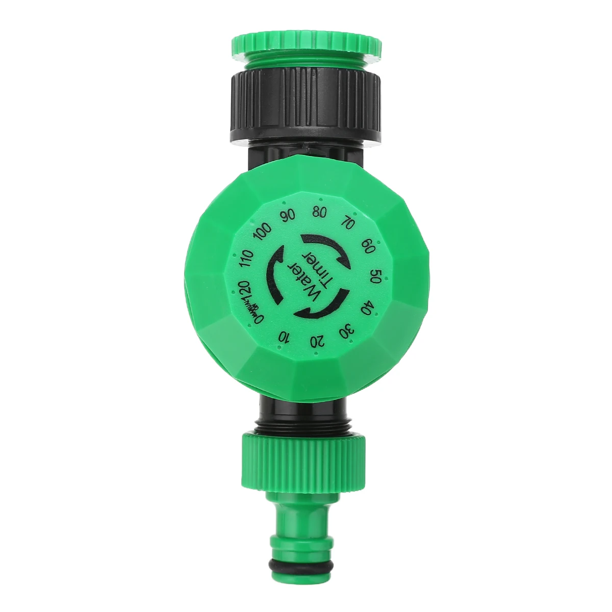 Автоматический таймер для полива умный контроллер времени ЖК-дисплей садовые