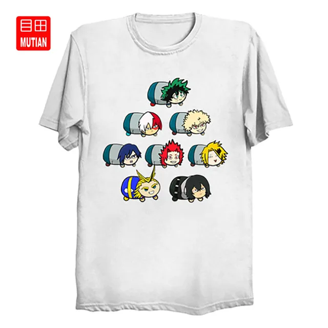 eraserhead mochibi