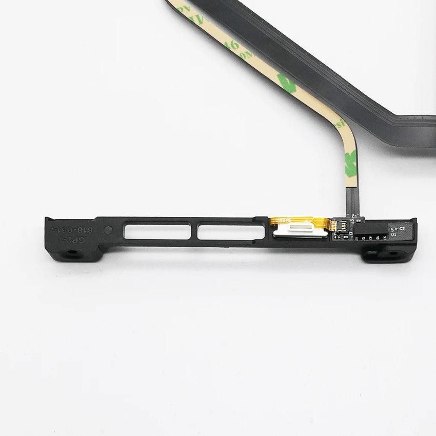Новый гибкий кабель и кронштейн для жесткого диска 821-1198-A HDD MacBook Pro 15 дюймов A1286 2011