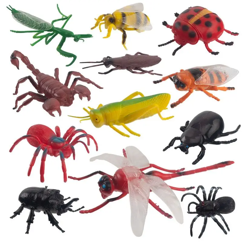 

Action & Toy Figures