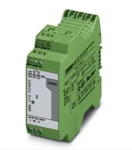 Power supply unit - MINI-SYS-PS-100-240 AC/24DC/1.5  - 2866983 36W | 24V | 100-240VAC | 1.5A