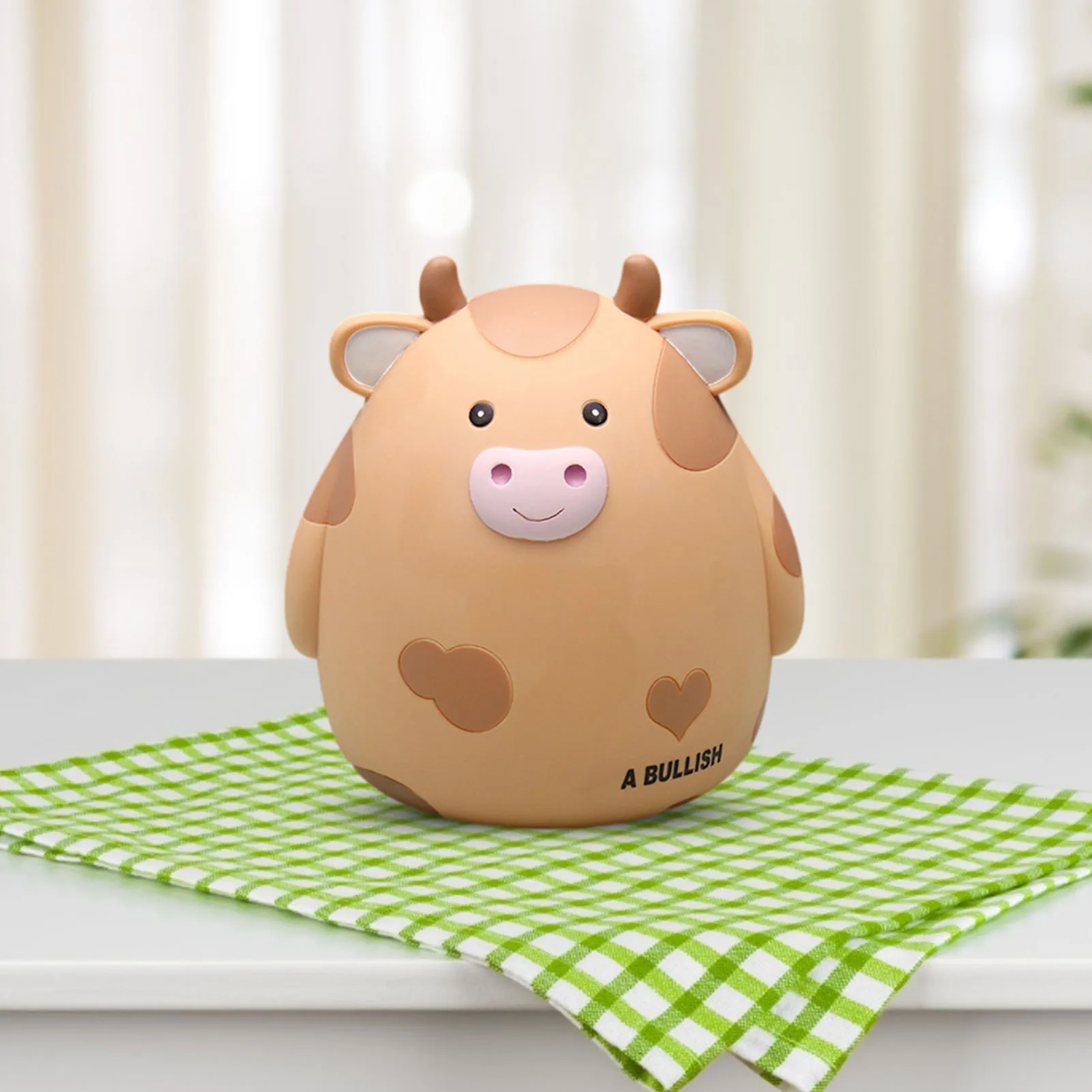 Новинка копилка ящик для денег детские игрушки домашний декор коробка Детская