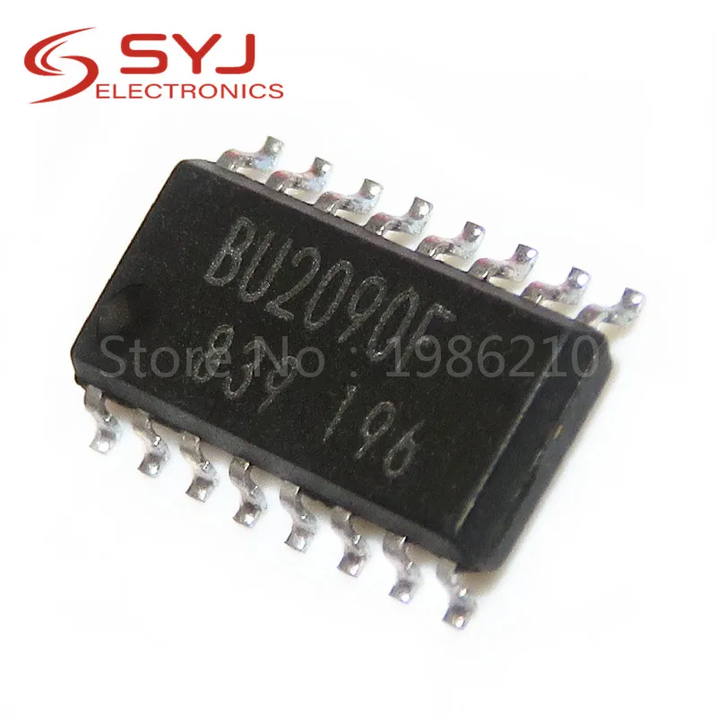

5pcs/lot BU2090F BU2090 2090F SOP-16 In Stock